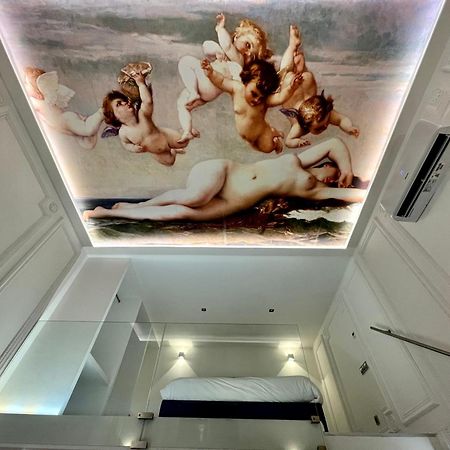 Top Luxury Suites Budapest Bagian luar foto