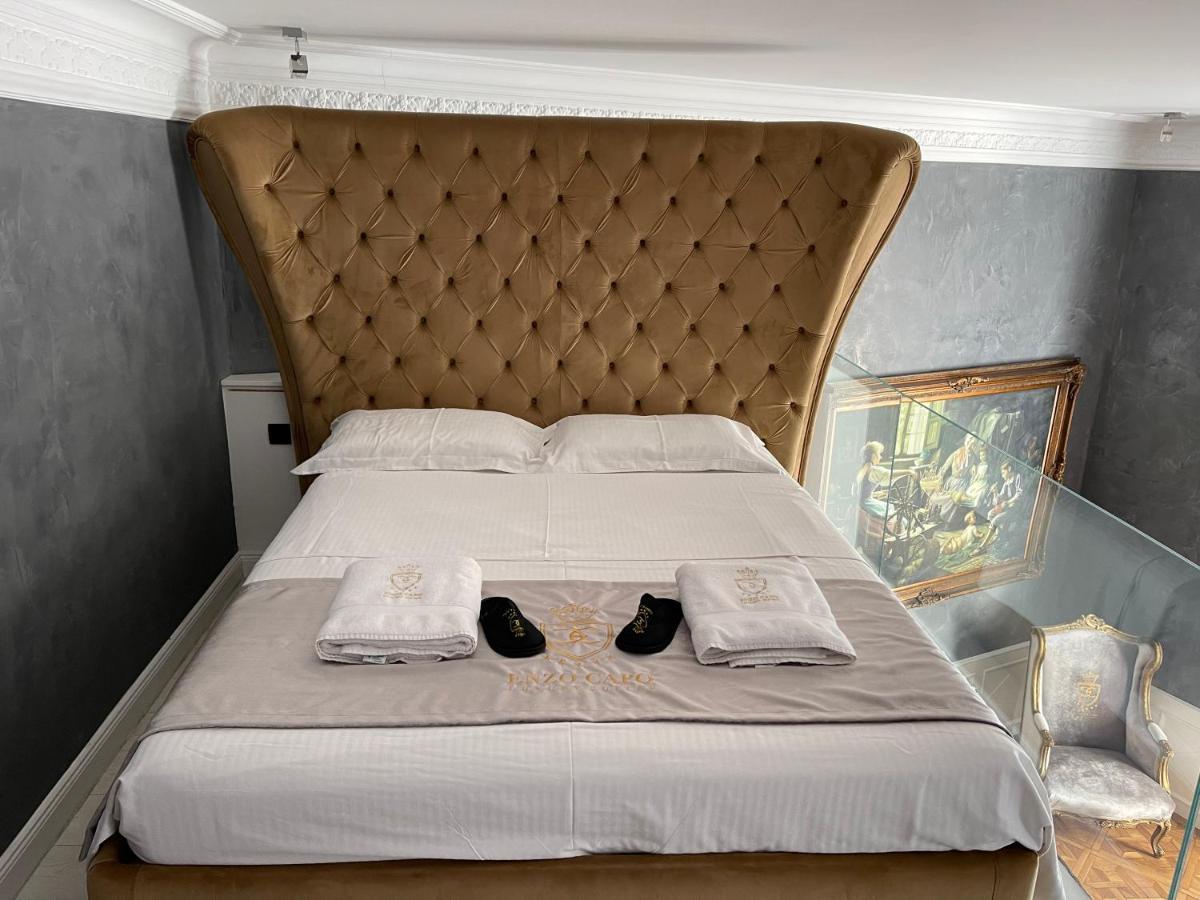 Top Luxury Suites Budapest Bagian luar foto