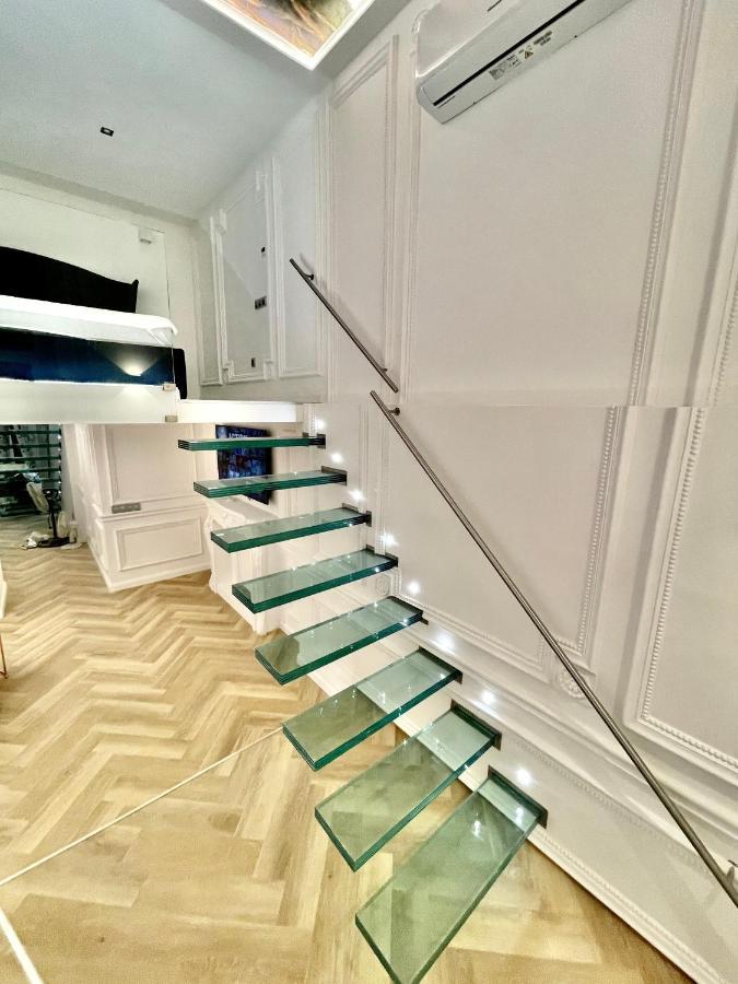 Top Luxury Suites Budapest Bagian luar foto
