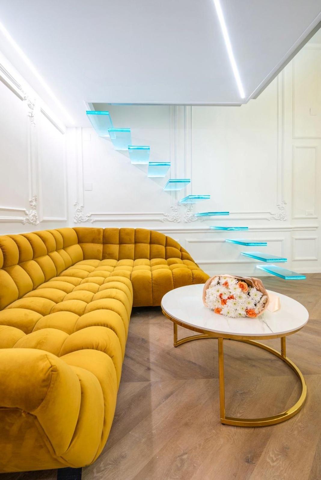 Top Luxury Suites Budapest Bagian luar foto