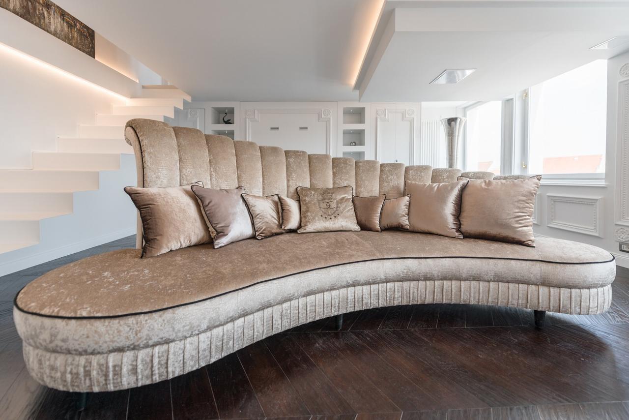 Top Luxury Suites Budapest Bagian luar foto