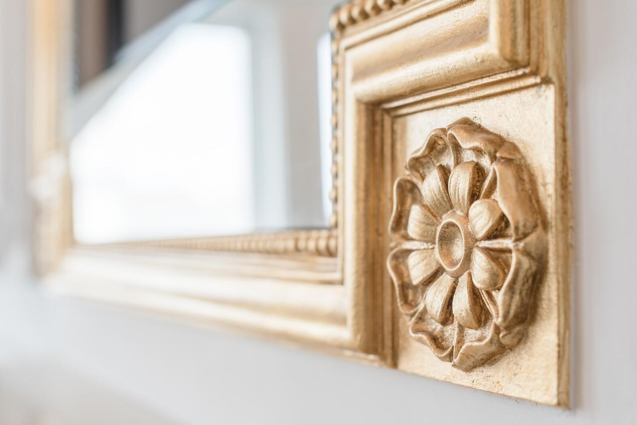 Top Luxury Suites Budapest Bagian luar foto