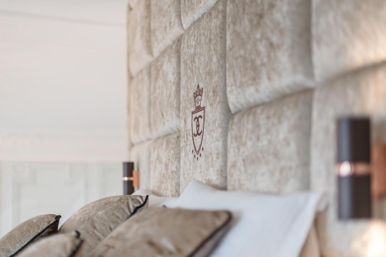 Top Luxury Suites Budapest Bagian luar foto